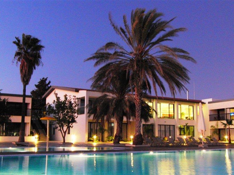 Royal Blue Hotel & Spa Jeroszkípu Kültér fotó