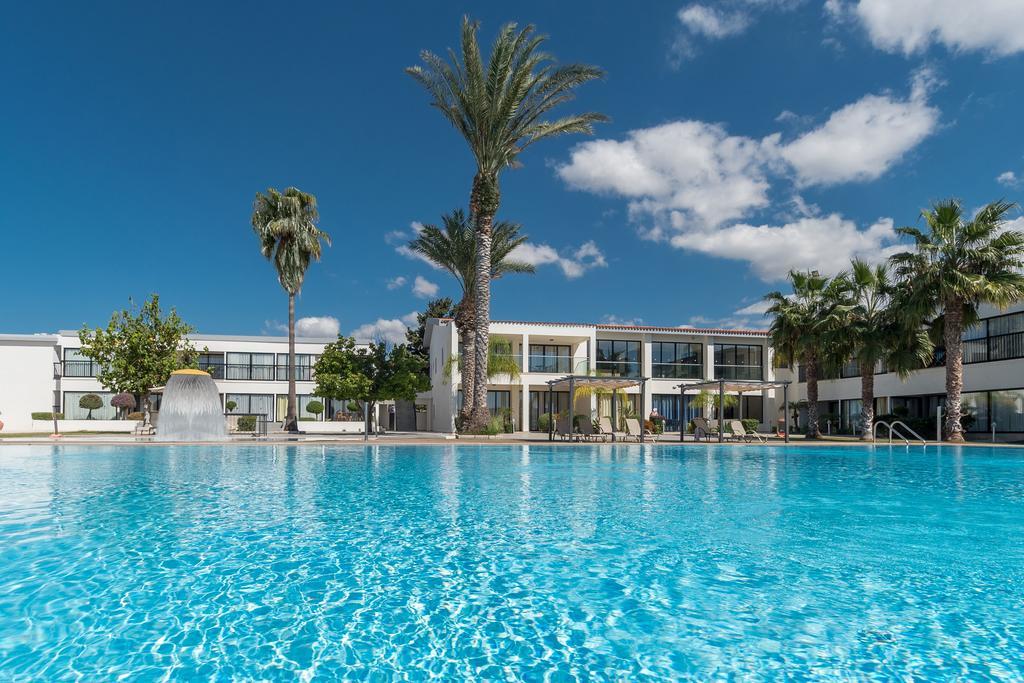 Royal Blue Hotel & Spa Jeroszkípu Kültér fotó